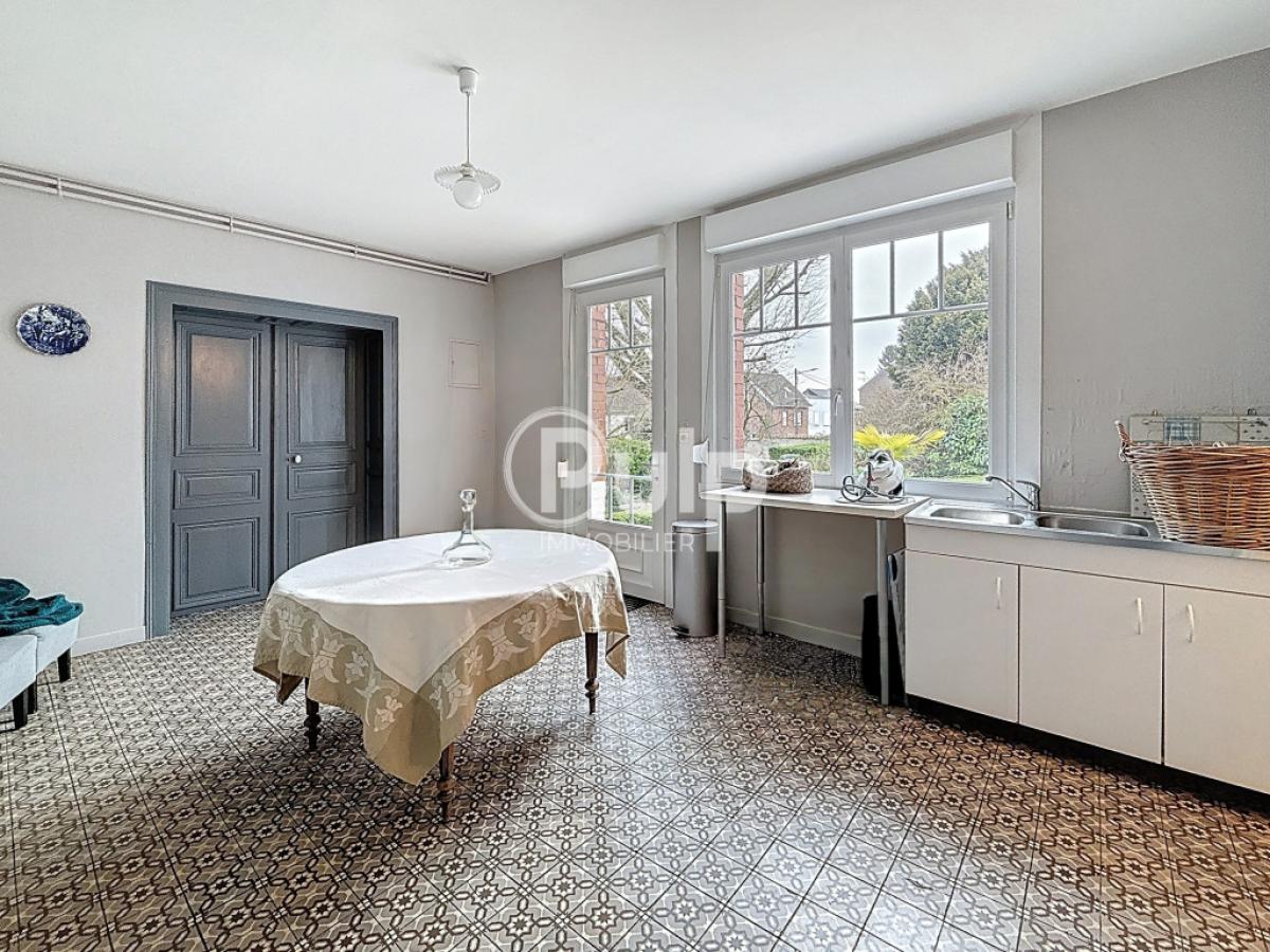 vente Maison Aubigny En Artois (62690) réf:hesf90 - Pulp Immobilier