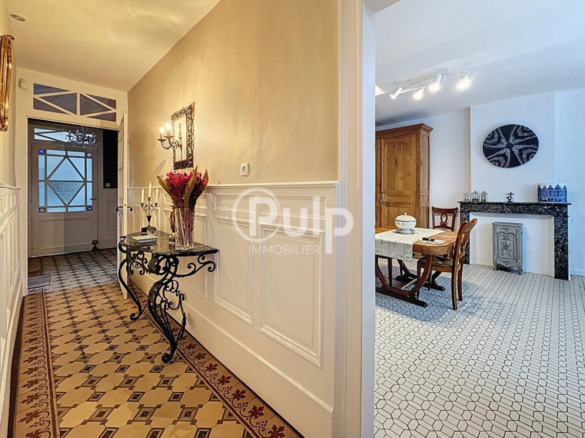 vente Maison Aubigny En Artois (62690) réf:hesf90 - Pulp Immobilier