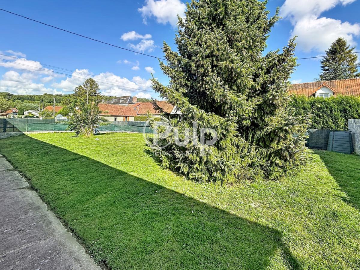 vente Maison Aubin Saint Vaast (62140) réf:hesf114 - Pulp Immobilier