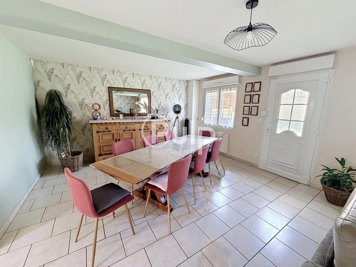 vente Maison Aubin Saint Vaast (62140) réf:hesf114 - Pulp Immobilier