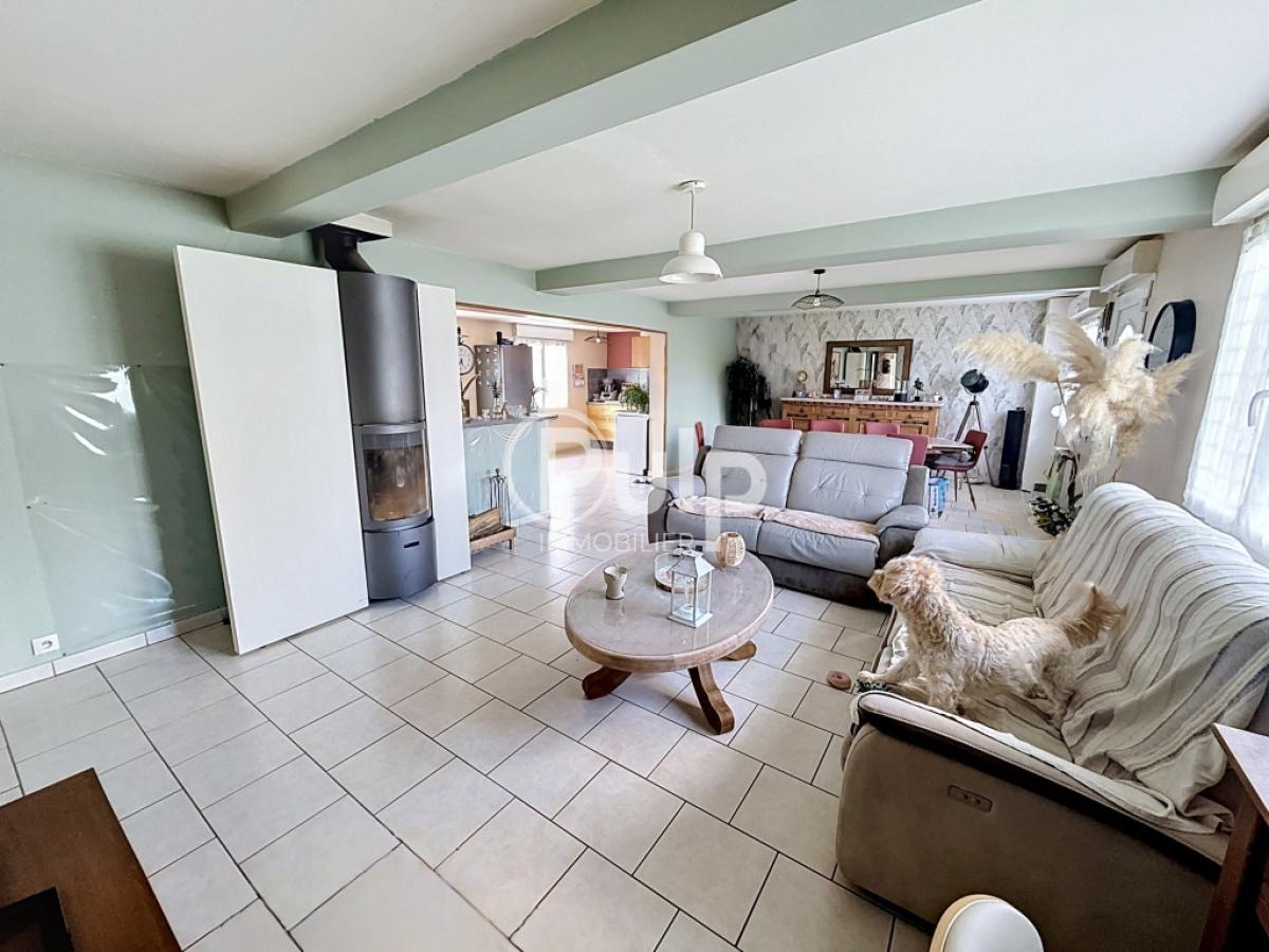vente Maison Aubin Saint Vaast (62140) réf:hesf114 - Pulp Immobilier
