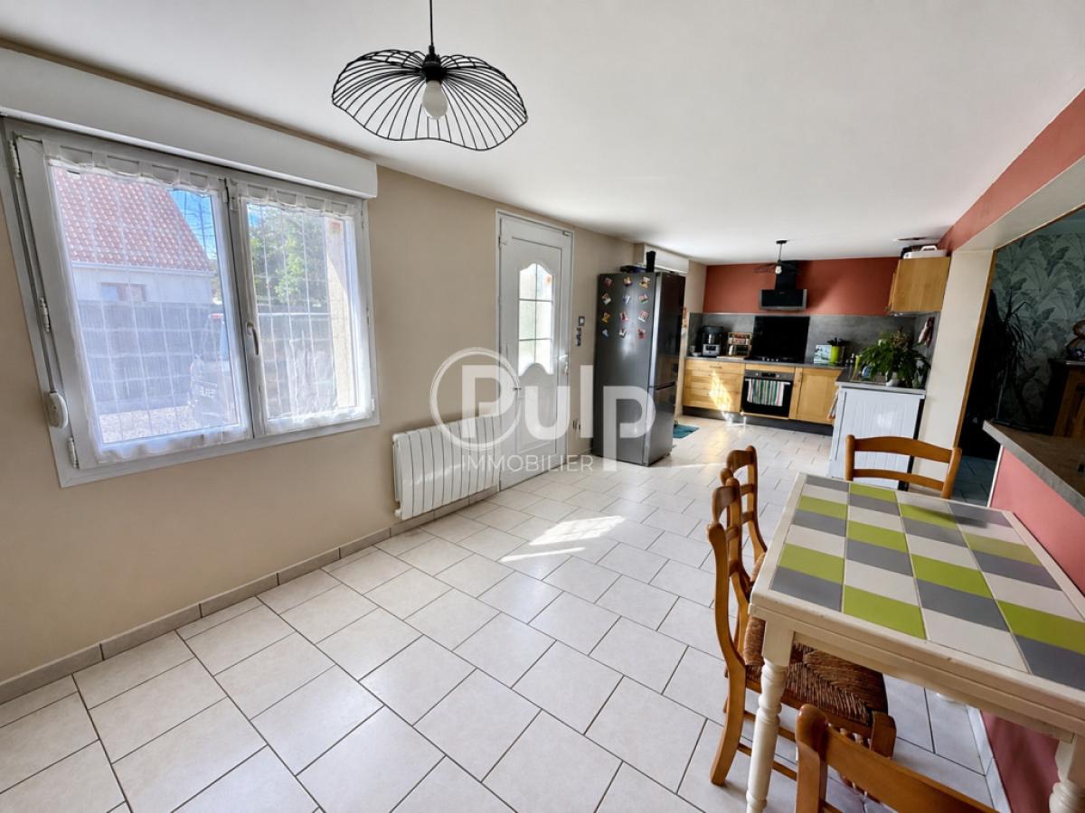 vente Maison Aubin Saint Vaast (62140) réf:hesf114 - Pulp Immobilier