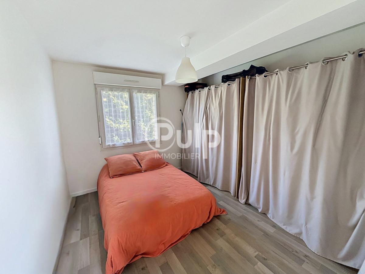 vente Maison Aubin Saint Vaast (62140) réf:hesf114 - Pulp Immobilier