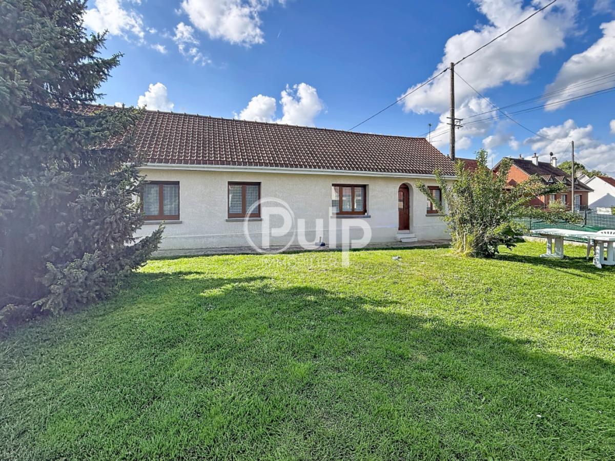 vente Maison Aubin Saint Vaast (62140) réf:hesf114 - Pulp Immobilier