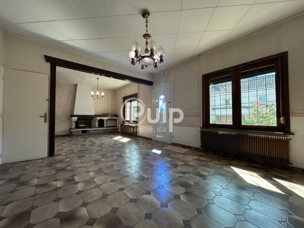 vente Maison Auchel (62260) réf:div17065 - Pulp Immobilier