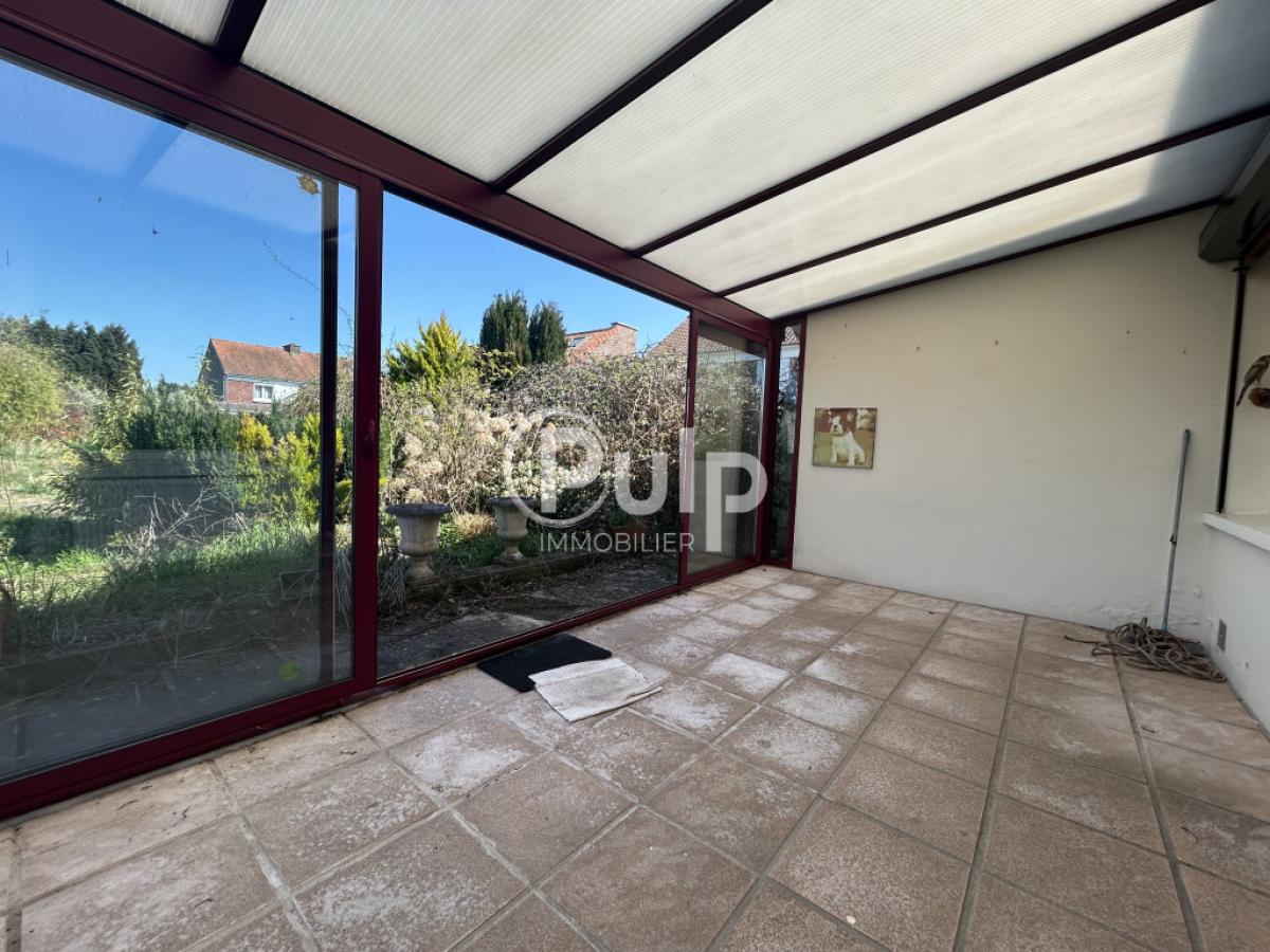 vente Maison Auchel (62260) réf:div17065 - Pulp Immobilier