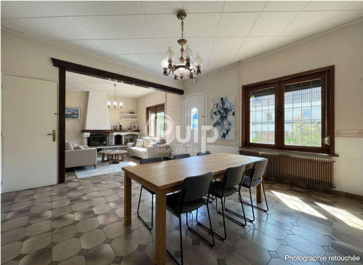 vente Maison Auchel (62260) réf:div17065 - Pulp Immobilier