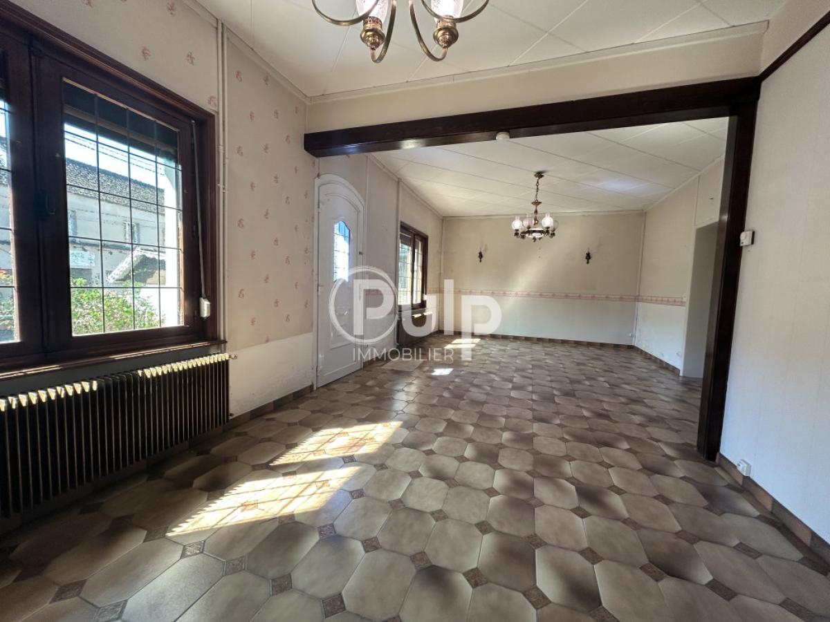 vente Maison Auchel (62260) réf:div17065 - Pulp Immobilier