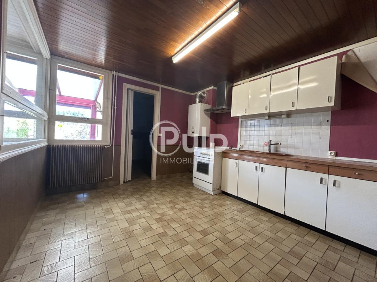 vente Maison Auchel (62260) réf:div17065 - Pulp Immobilier