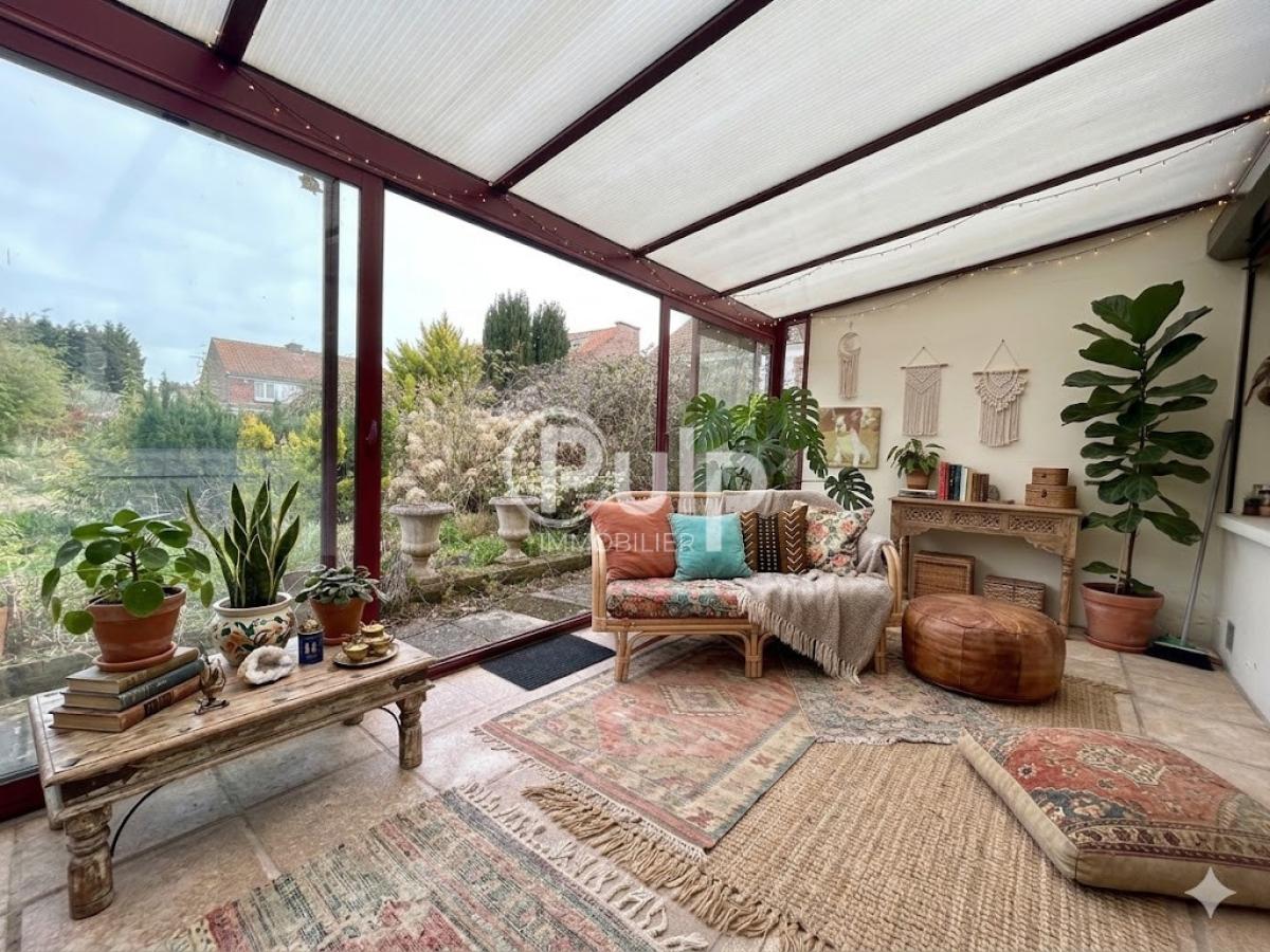 vente Maison Auchel (62260) réf:div17065 - Pulp Immobilier