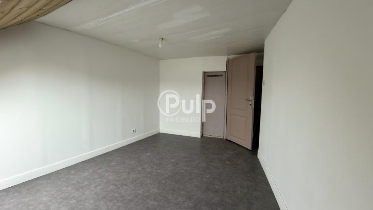 vente Maison Auchel (62260) réf:div18534 - Pulp Immobilier