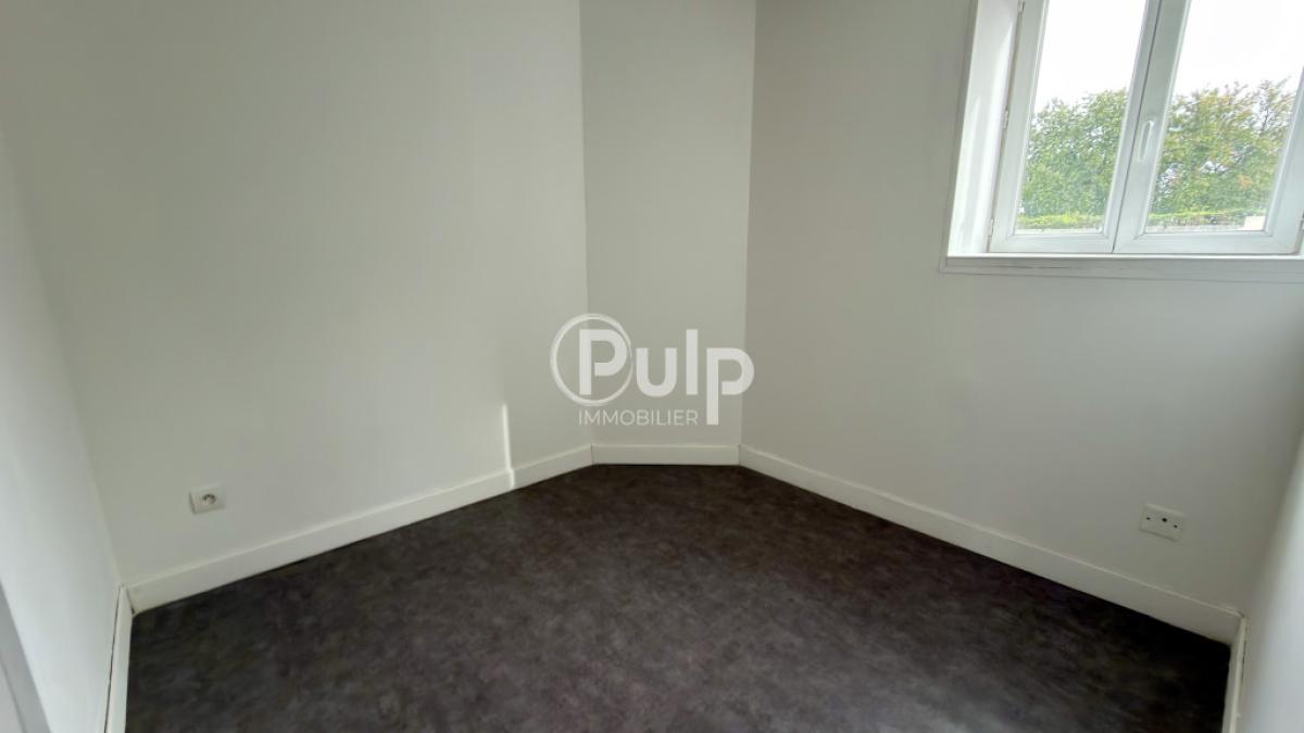 vente Maison Auchel (62260) réf:div18534 - Pulp Immobilier