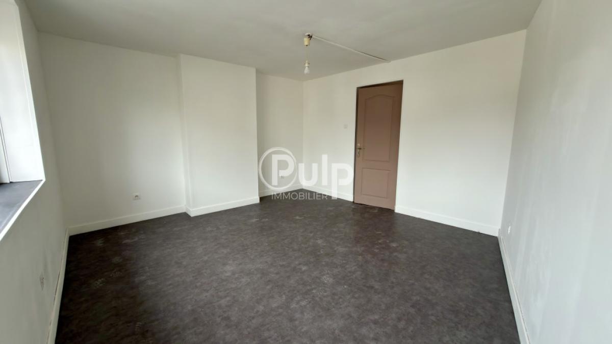 vente Maison Auchel (62260) réf:div18534 - Pulp Immobilier
