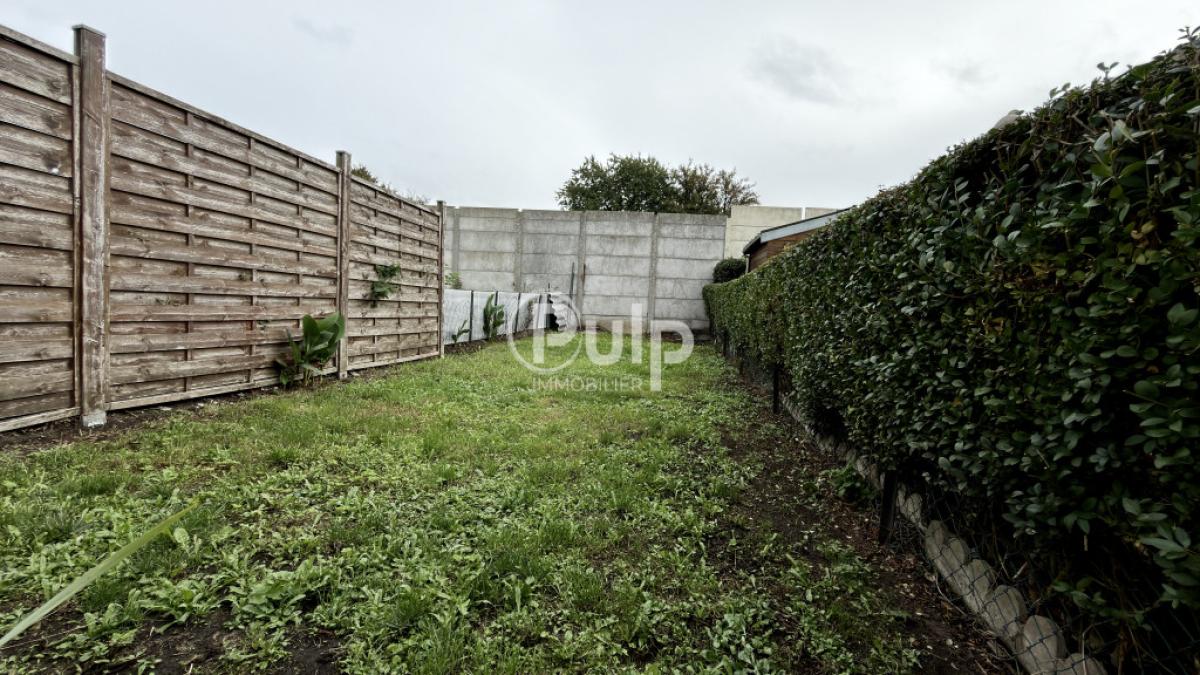 vente Maison Auchel (62260) réf:div18534 - Pulp Immobilier