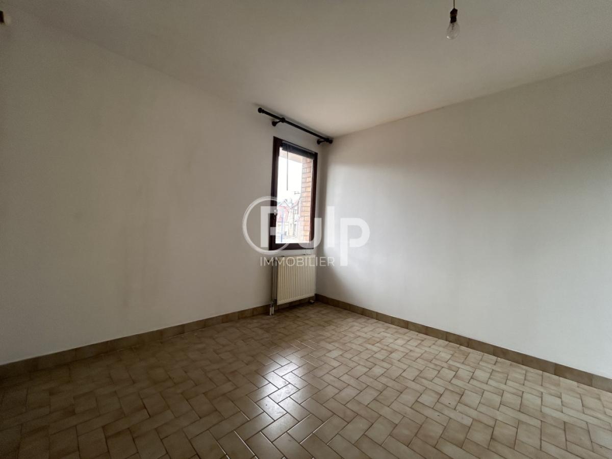 Maison 5 pièces 107 m² · à Auchel · 107 m² · 114 900 €