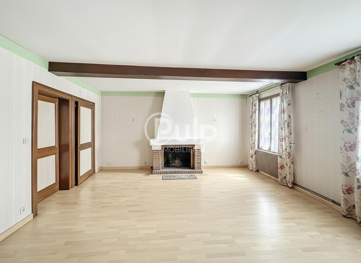 vente Maison Auchy Les Hesdin (62770) réf:hesf100 - Pulp Immobilier