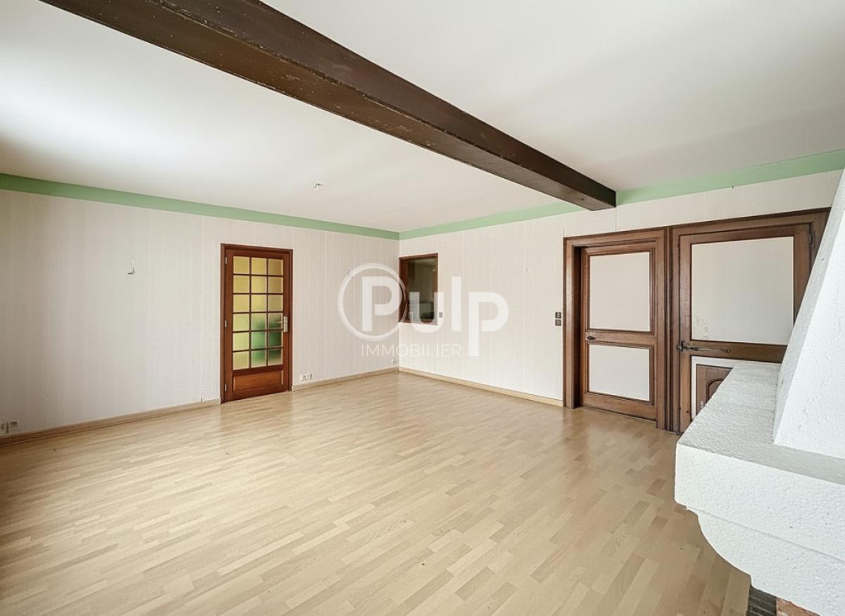 vente Maison Auchy Les Hesdin (62770) réf:hesf100 - Pulp Immobilier