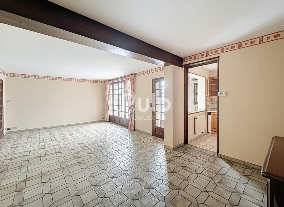vente Maison Auchy Les Hesdin (62770) réf:hesf100 - Pulp Immobilier