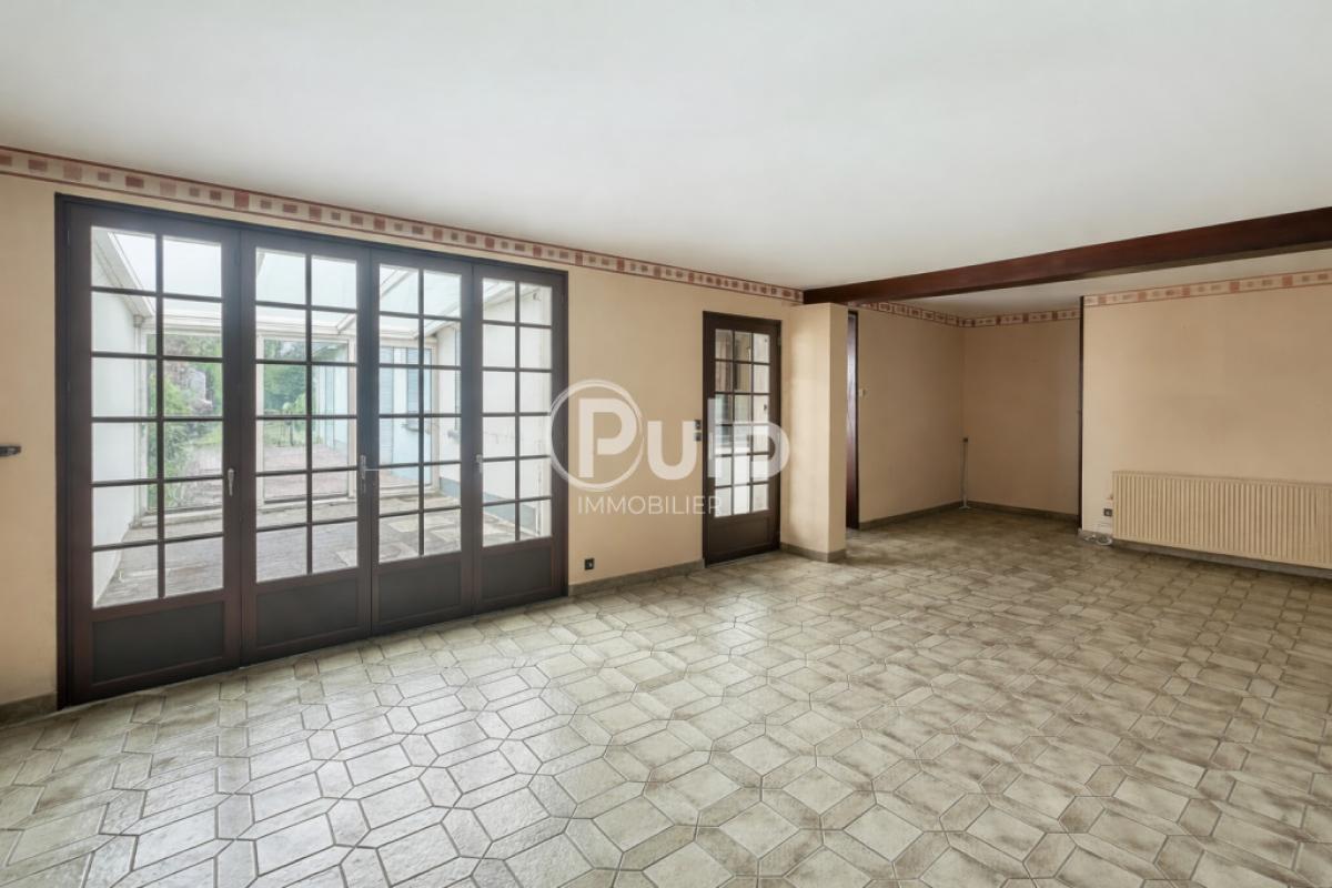 vente Maison Auchy Les Hesdin (62770) réf:hesf100 - Pulp Immobilier
