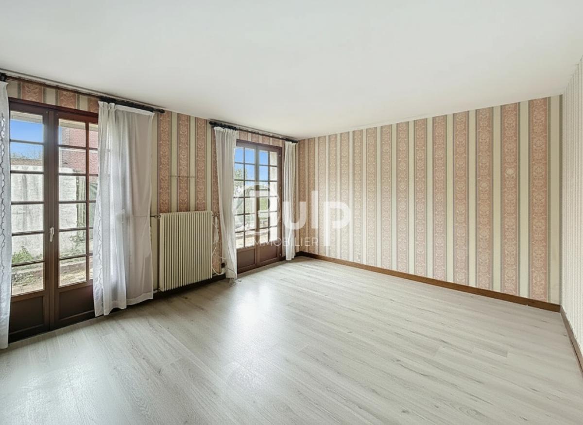 vente Maison Auchy Les Hesdin (62770) réf:hesf100 - Pulp Immobilier