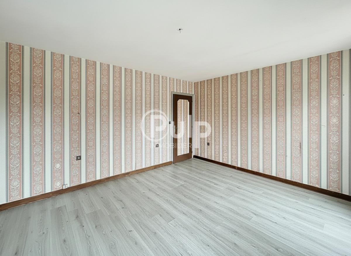 vente Maison Auchy Les Hesdin (62770) réf:hesf100 - Pulp Immobilier
