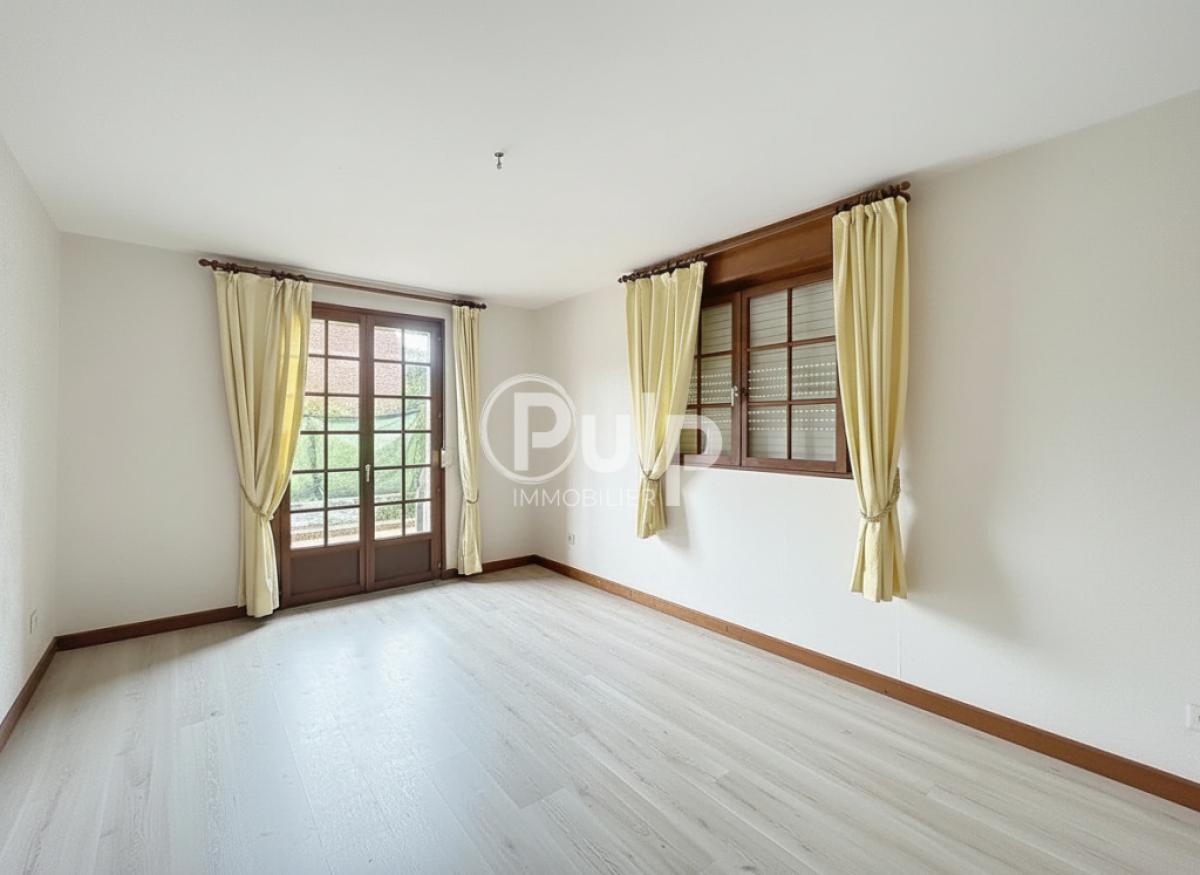 vente Maison Auchy Les Hesdin (62770) réf:hesf100 - Pulp Immobilier