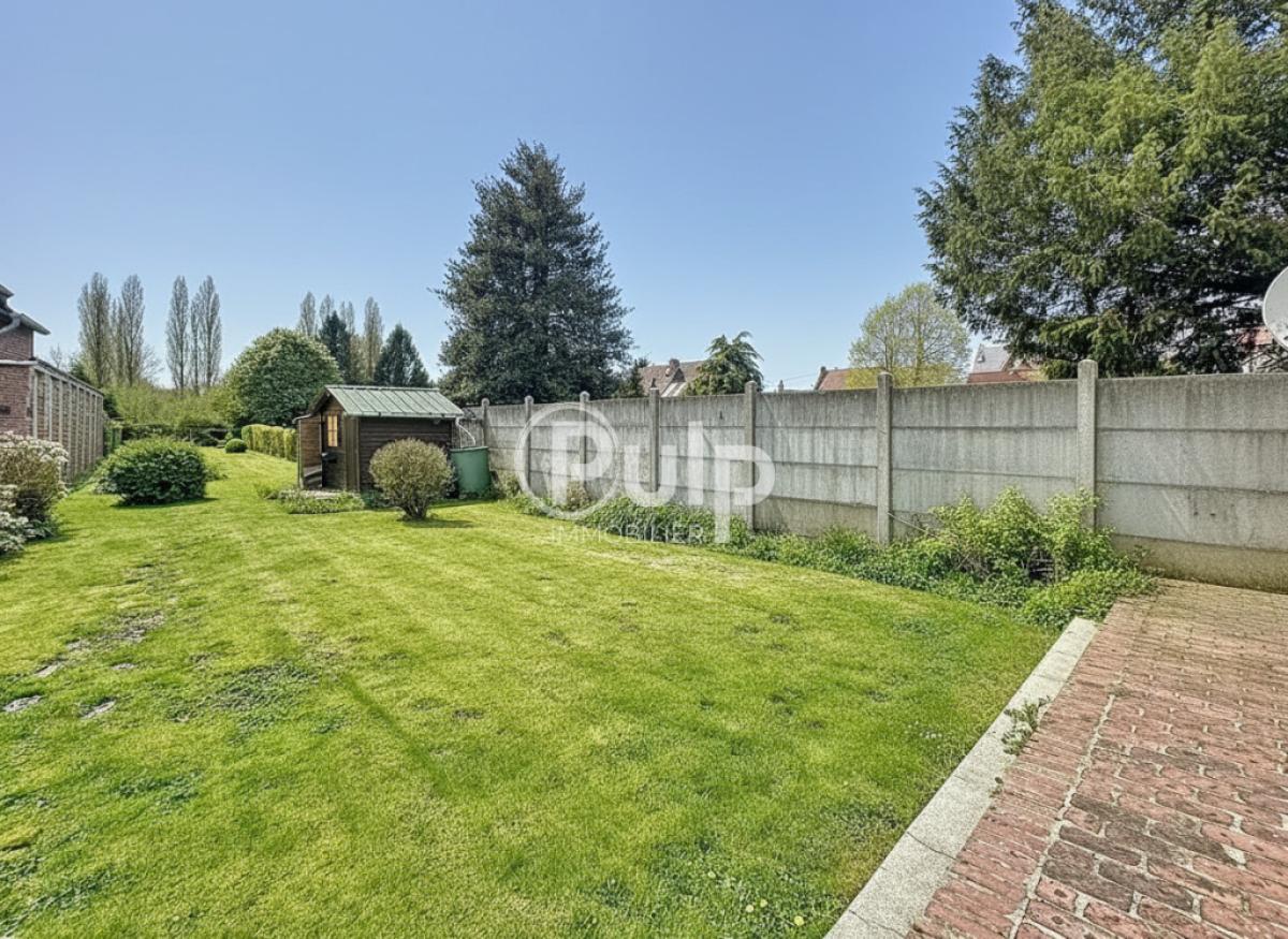 vente Maison Auchy Les Hesdin (62770) réf:hesf100 - Pulp Immobilier