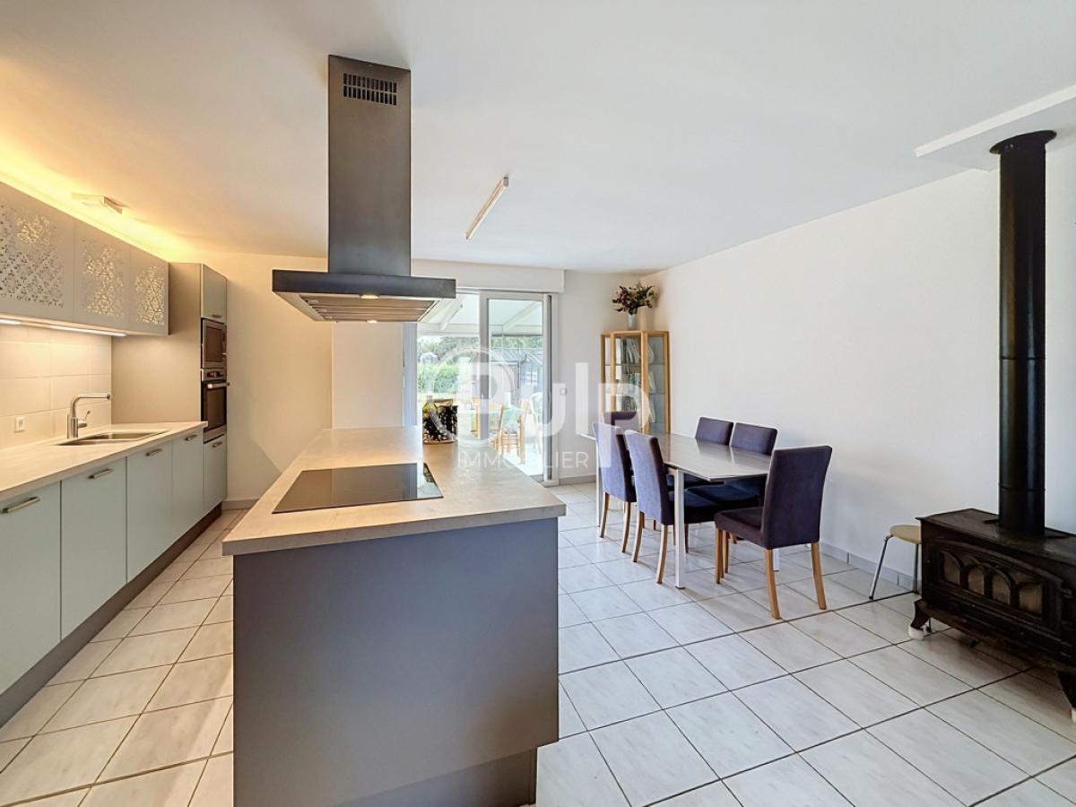 vente Maison Auchy Les Hesdin (62770) réf:hesf161 - Pulp Immobilier