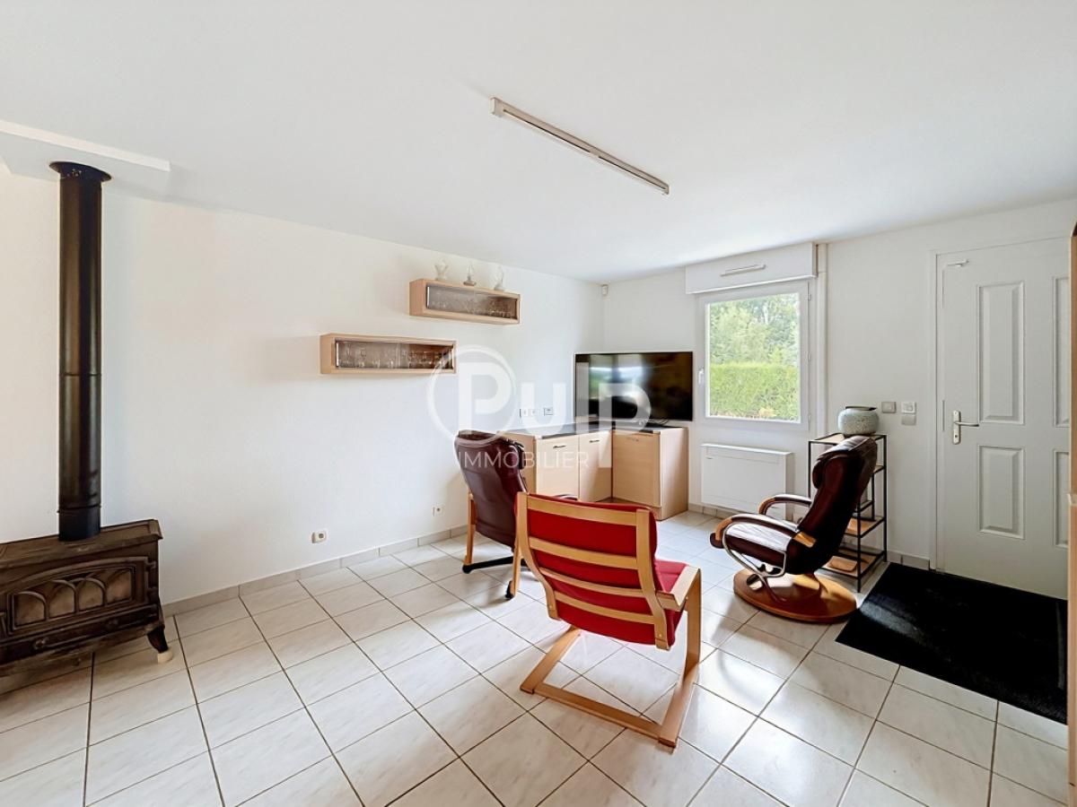 vente Maison Auchy Les Hesdin (62770) réf:hesf161 - Pulp Immobilier