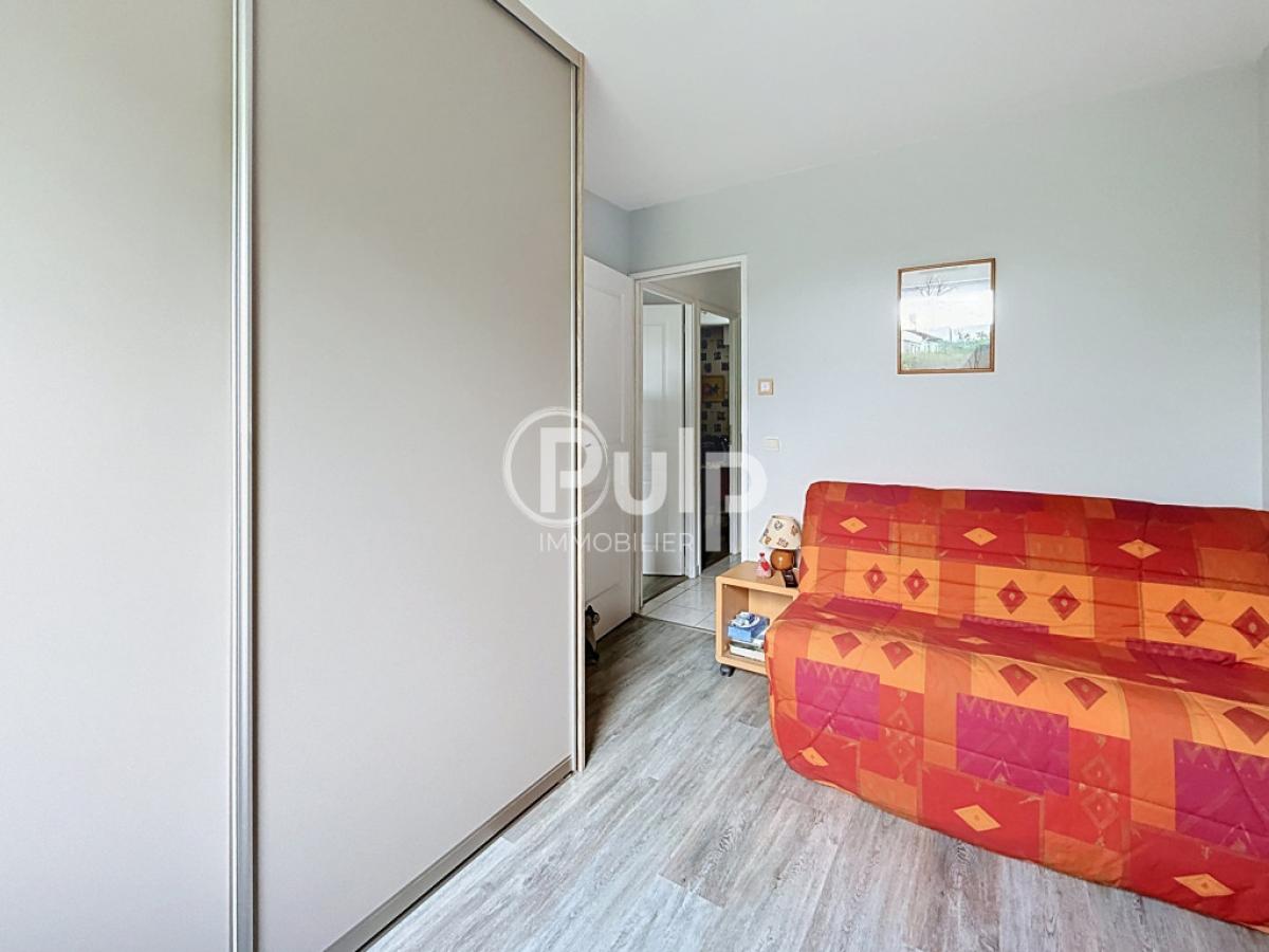 vente Maison Auchy Les Hesdin (62770) réf:hesf161 - Pulp Immobilier