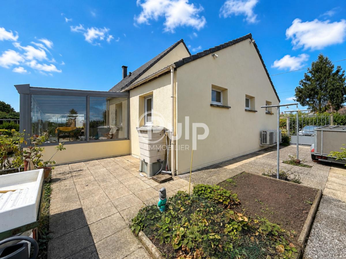 vente Maison Auchy Les Hesdin (62770) réf:hesf161 - Pulp Immobilier