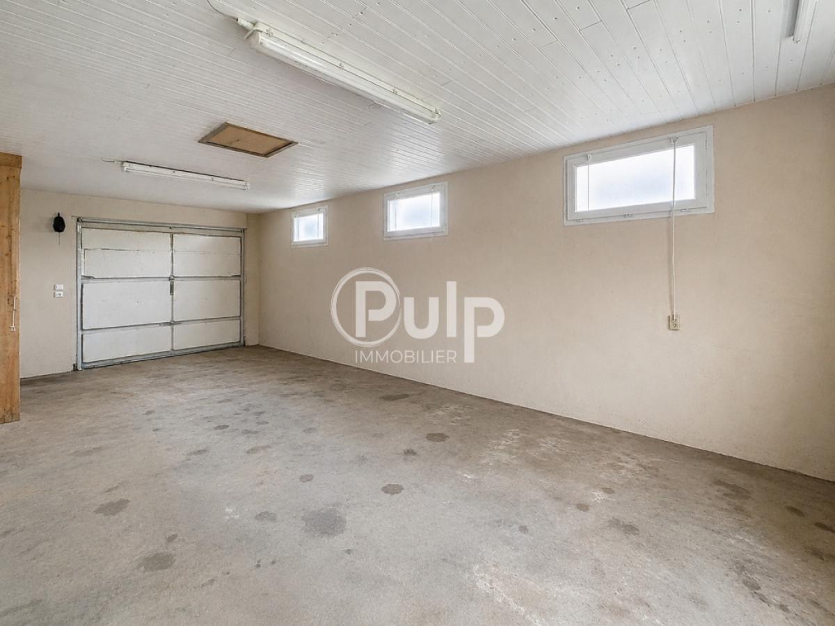 vente Maison Auchy Les Hesdin (62770) réf:hesf161 - Pulp Immobilier