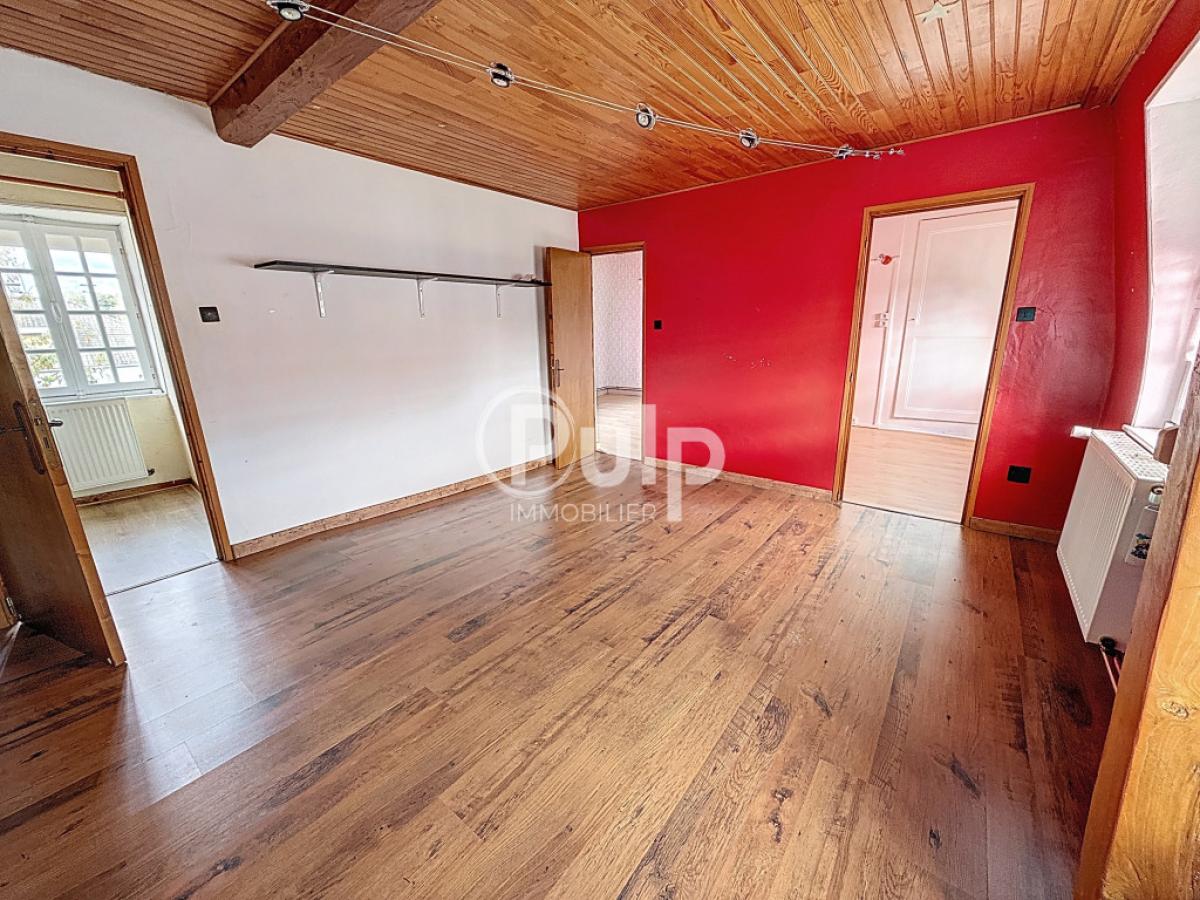 vente Maison Auchy Les Hesdin (62770) réf:hesf16900 - Pulp Immobilier