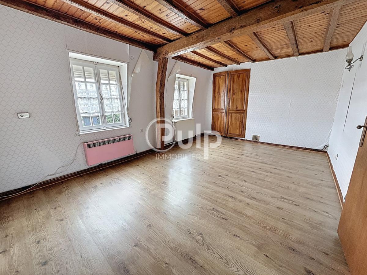 vente Maison Auchy Les Hesdin (62770) réf:hesf16900 - Pulp Immobilier