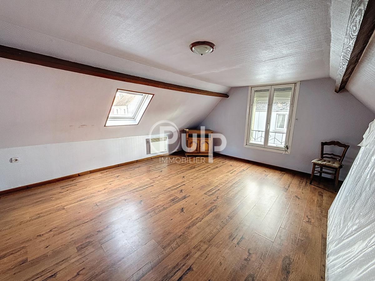 vente Maison Auchy Les Hesdin (62770) réf:hesf16900 - Pulp Immobilier