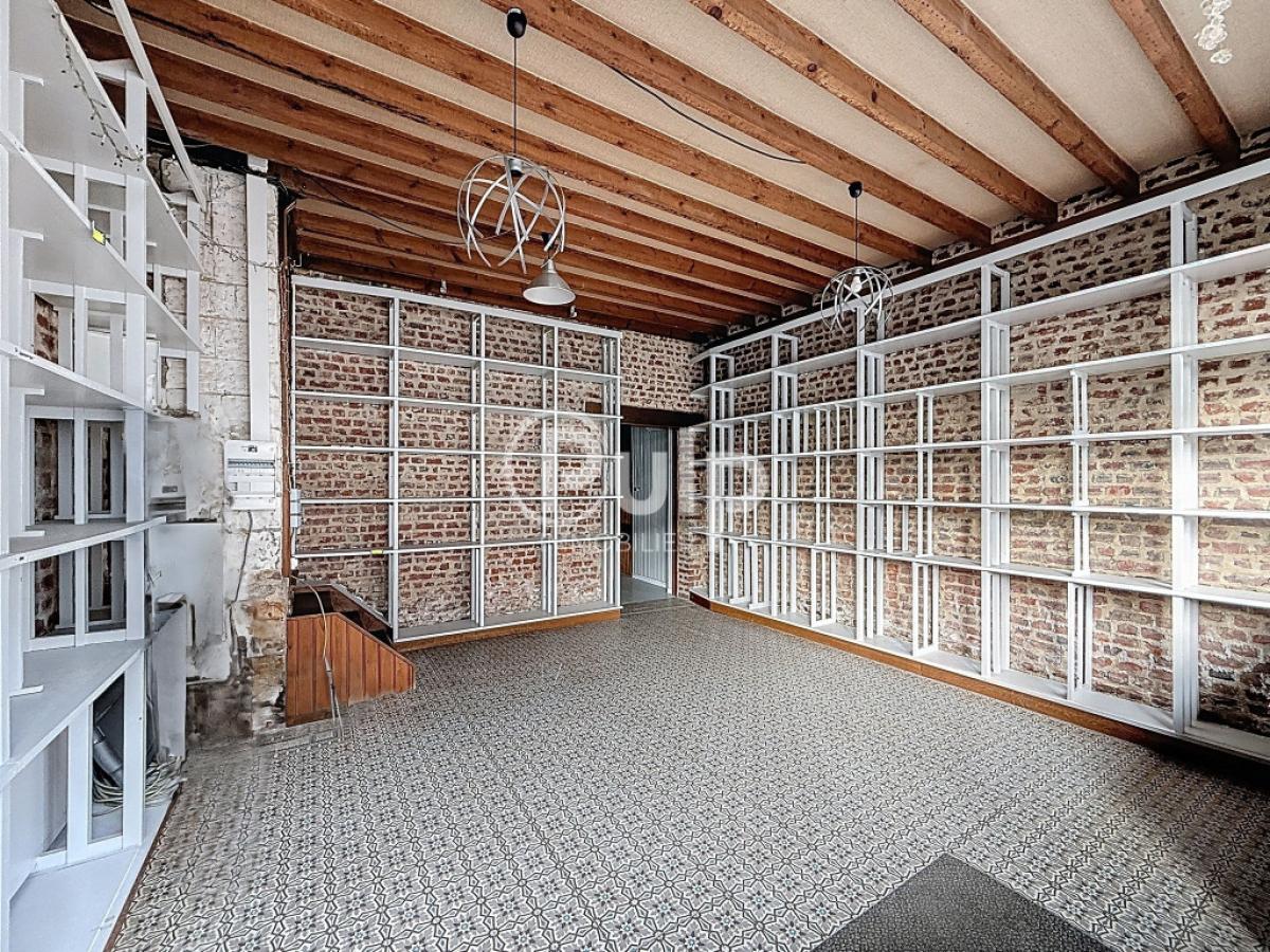 vente Maison Auchy Les Hesdin (62770) réf:hesf16900 - Pulp Immobilier