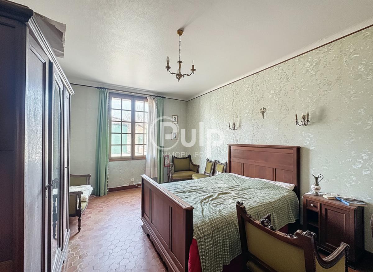 vente Maison Auchy Les Hesdin (62770) réf:hesf82 - Pulp Immobilier