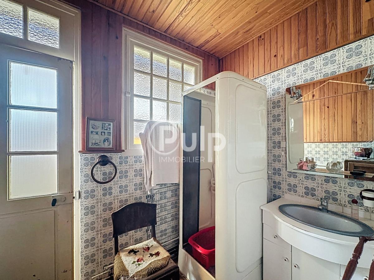 vente Maison Auchy Les Hesdin (62770) réf:hesf82 - Pulp Immobilier