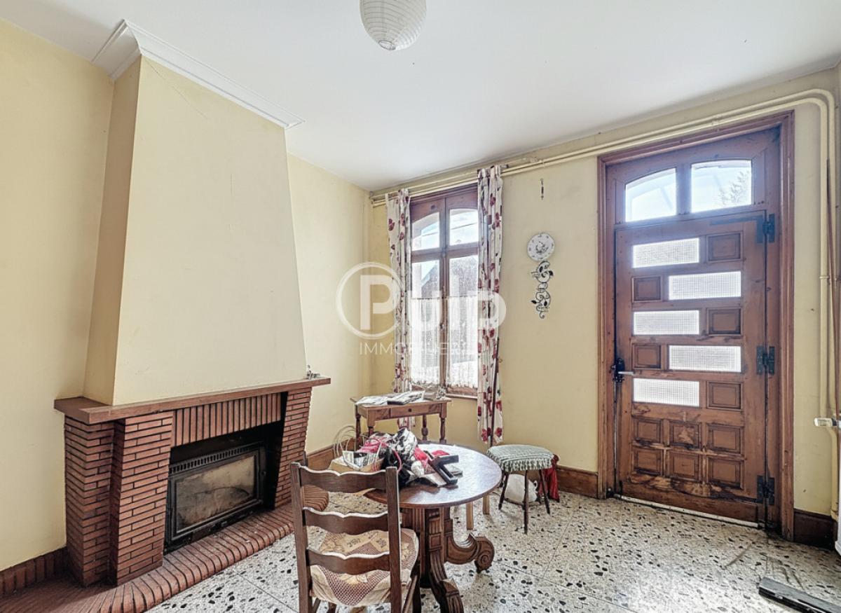 vente Maison Auchy Les Hesdin (62770) réf:hesf87 - Pulp Immobilier
