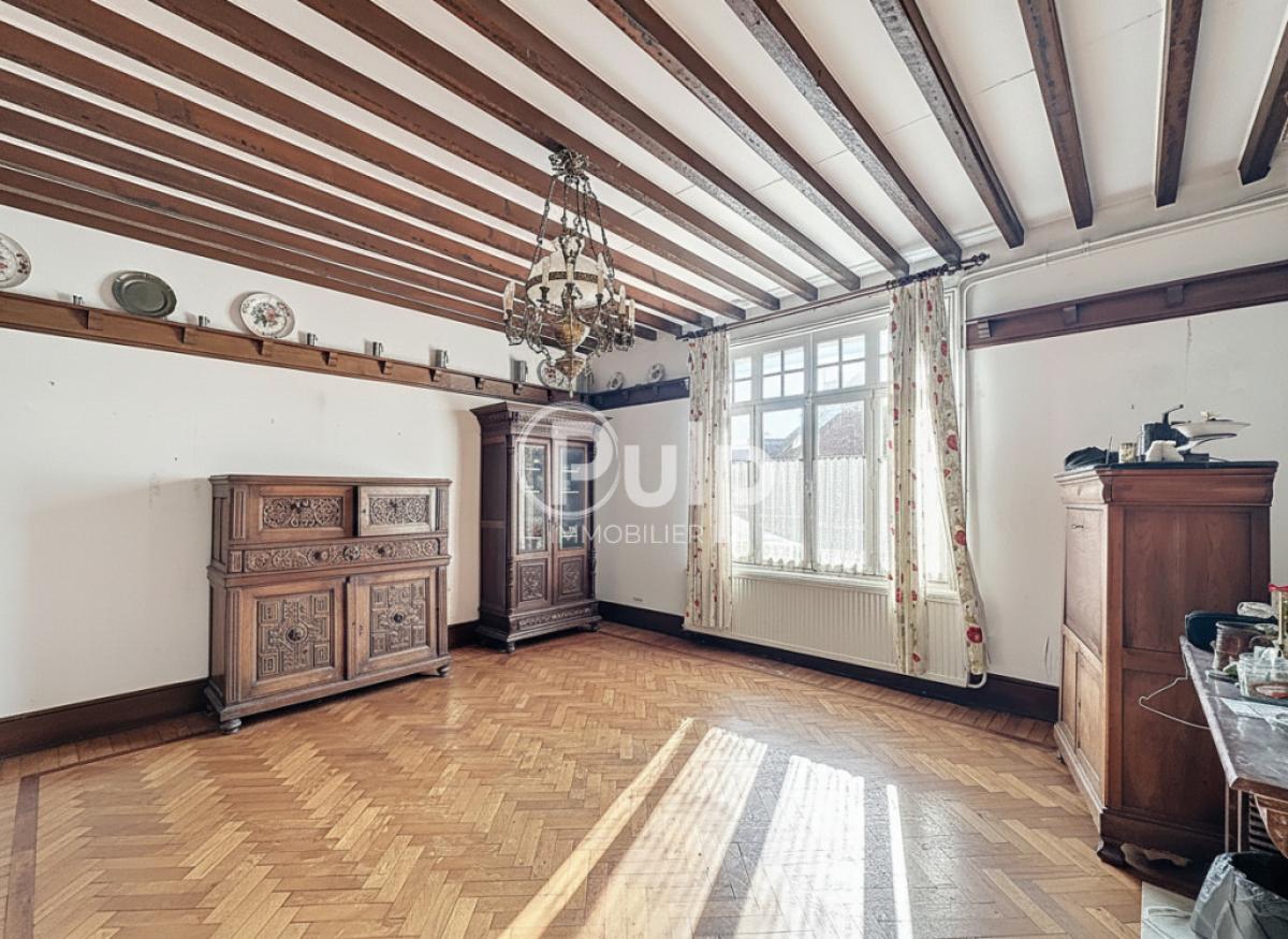 vente Maison Auchy Les Hesdin (62770) réf:hesf87 - Pulp Immobilier