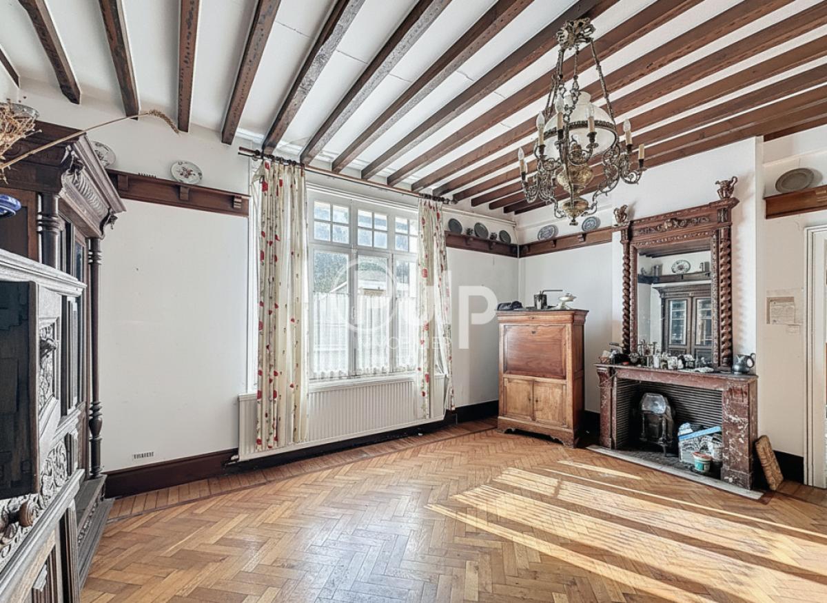 vente Maison Auchy Les Hesdin (62770) réf:hesf87 - Pulp Immobilier
