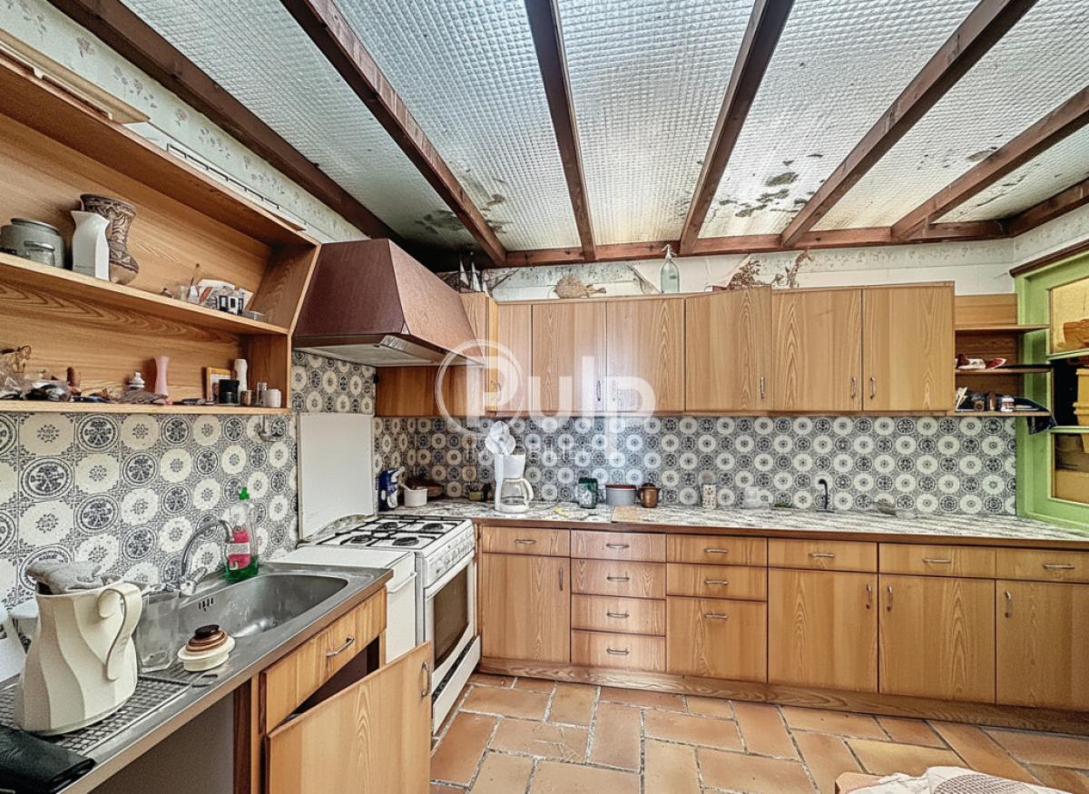 vente Maison Auchy Les Hesdin (62770) réf:hesf87 - Pulp Immobilier