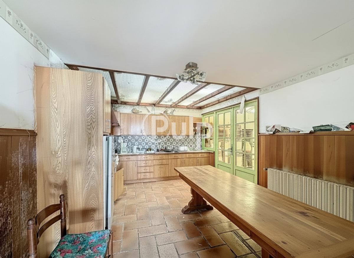 vente Maison Auchy Les Hesdin (62770) réf:hesf87 - Pulp Immobilier