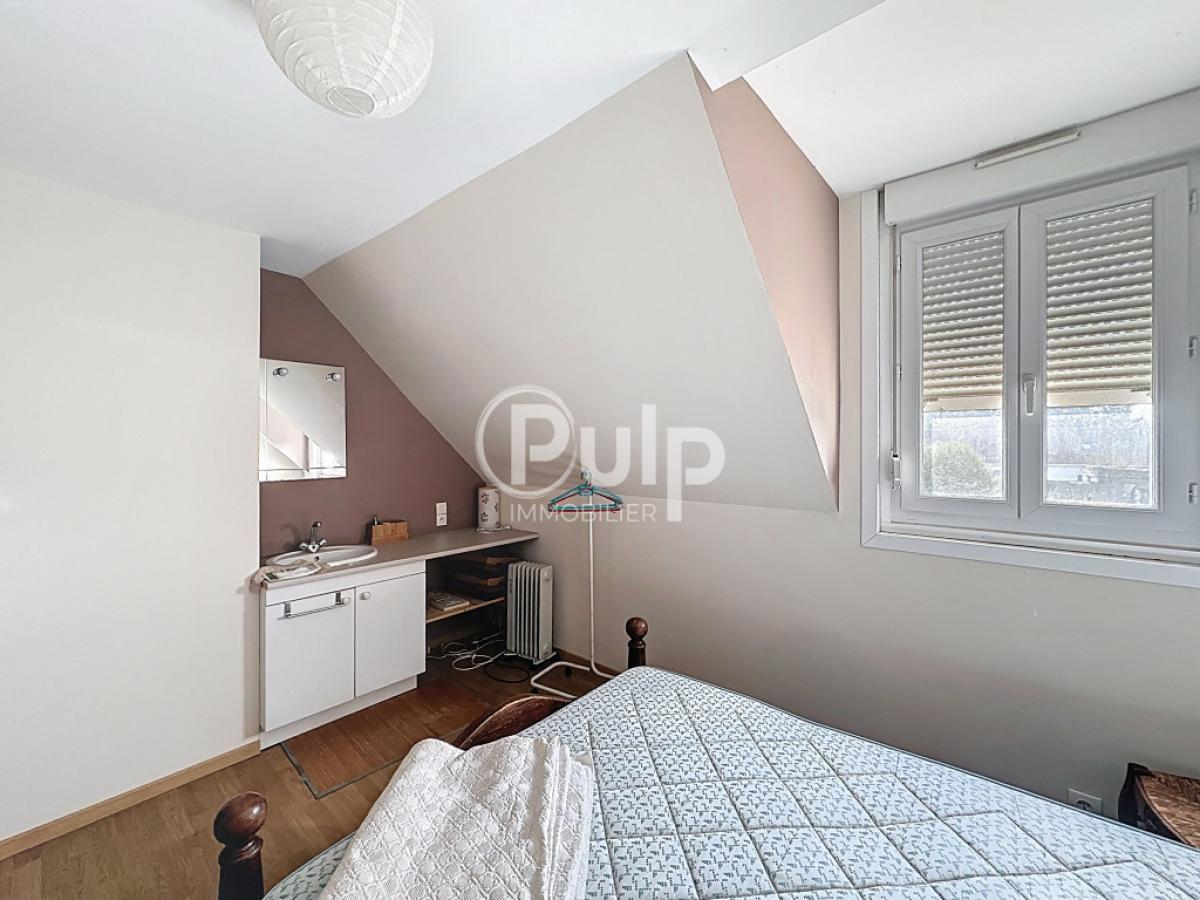 vente Maison Auchy Les Hesdin (62770) réf:hesf87 - Pulp Immobilier