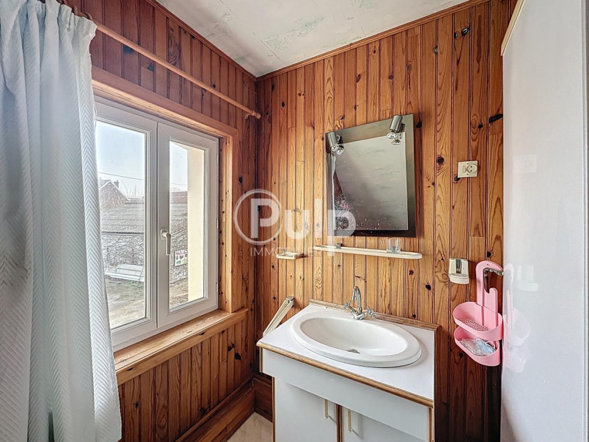 vente Maison Auchy Les Hesdin (62770) réf:hesf87 - Pulp Immobilier