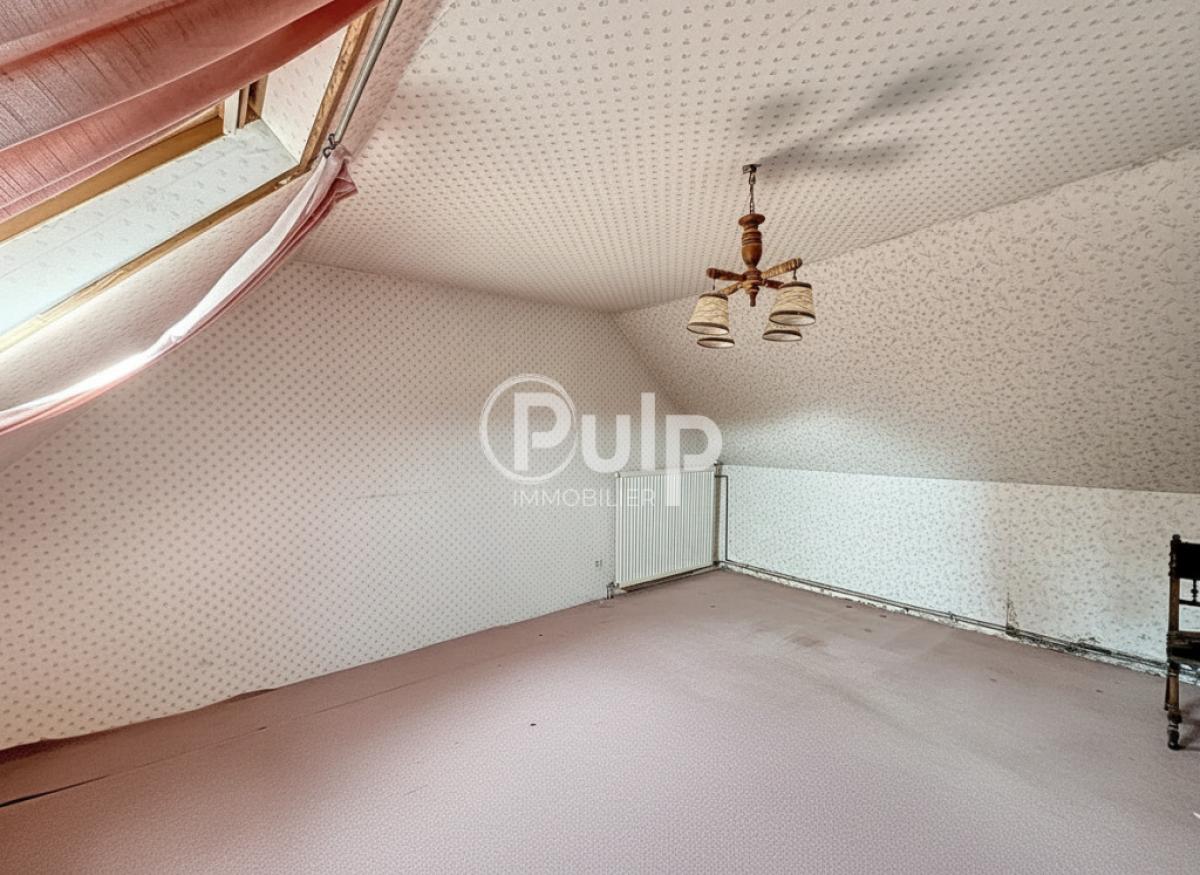 vente Maison Auchy Les Hesdin (62770) réf:hesf87 - Pulp Immobilier