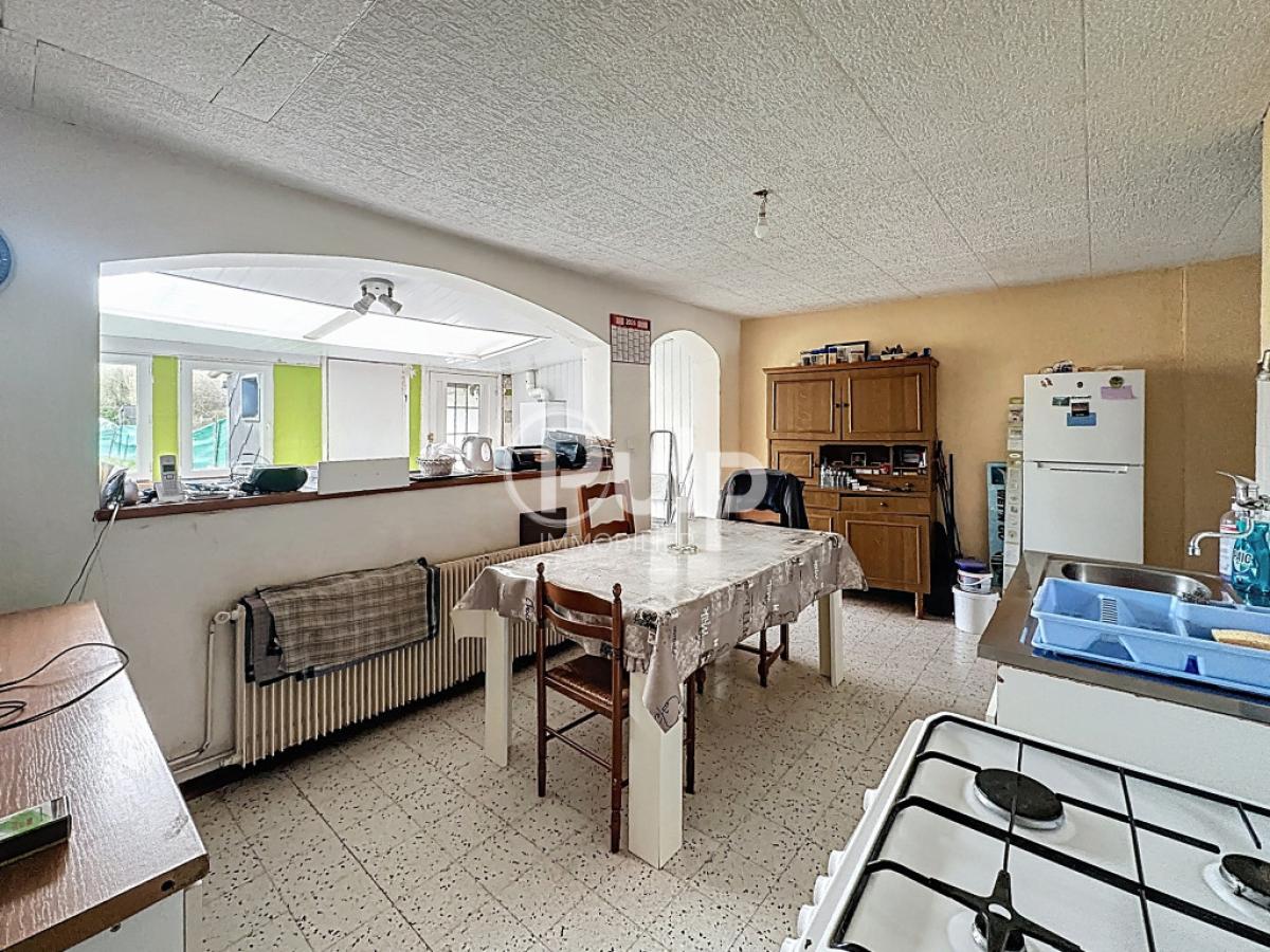 vente Maison Auchy Les Hesdin (62770) réf:hesf97 - Pulp Immobilier