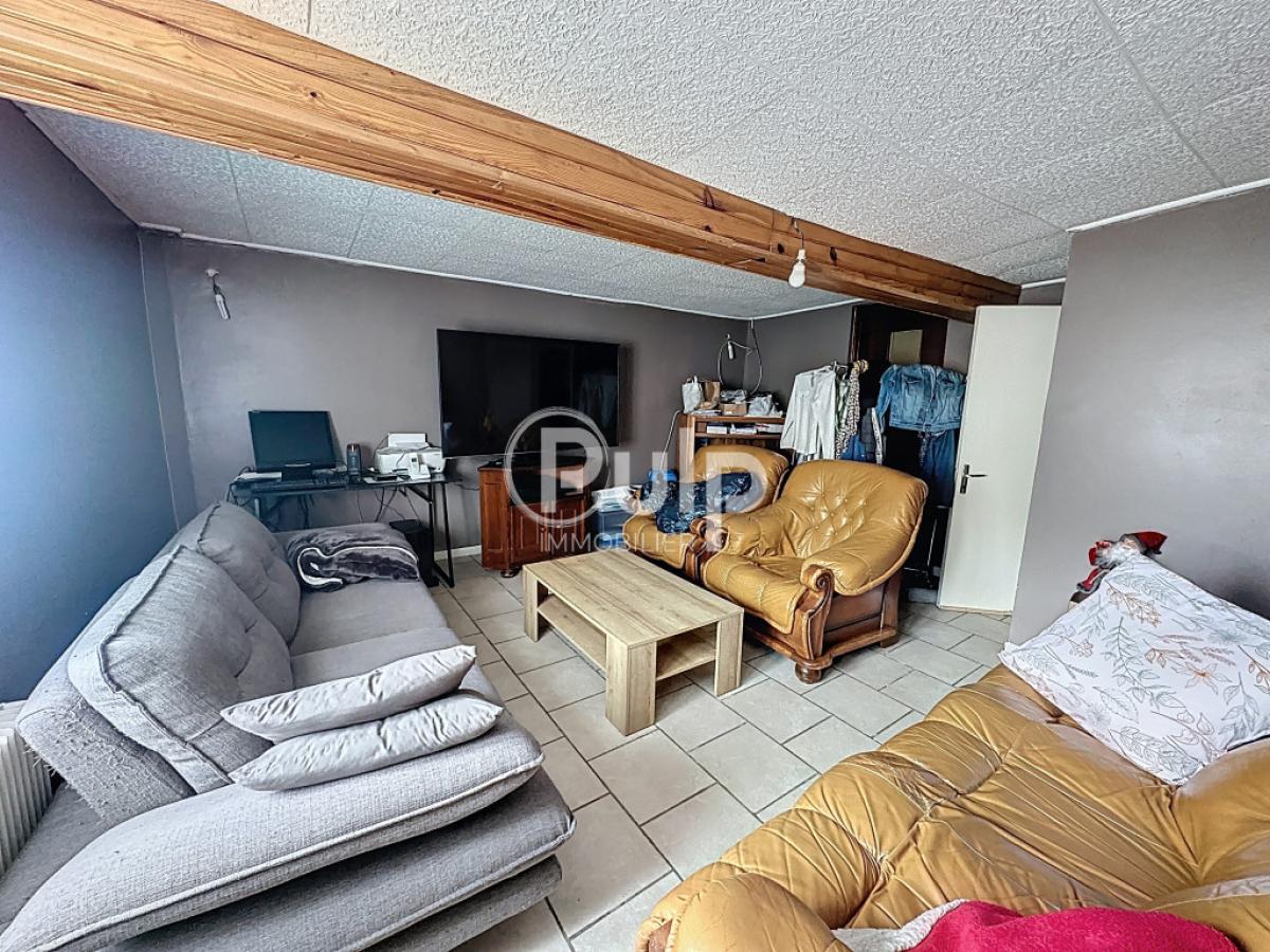 vente Maison Auchy Les Hesdin (62770) réf:hesf97 - Pulp Immobilier