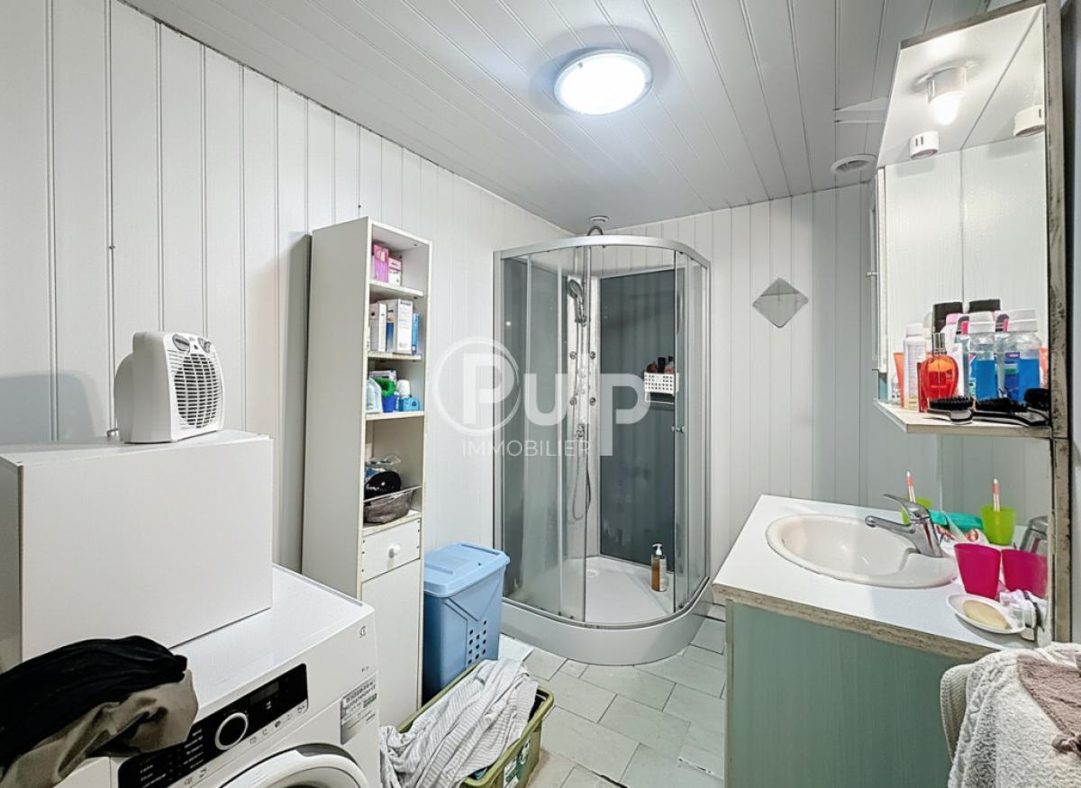 vente Maison Auchy Les Hesdin (62770) réf:hesf97 - Pulp Immobilier