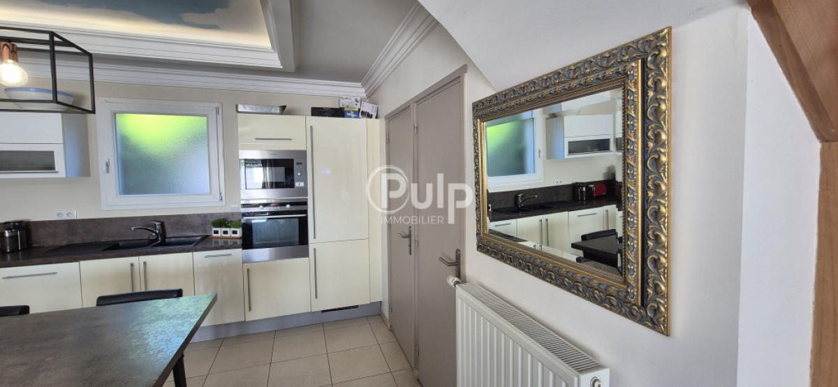 vente Maison Audresselles (62164) réf:bsmf148 - Pulp Immobilier